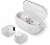Philips TAT2149 balta - Bezvadu austinas