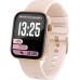 Zegarek inteligentny LAMAX BCool2 Plus Rose Gold IP67 1,8 Android/iOS 260mAh BT5.1