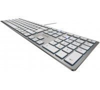 KC 6000 SLIM / BE / SILVER/WHITE