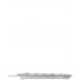 KC 6000 SLIM / BE / SILVER/WHITE