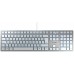 KC 6000 SLIM / BE / SILVER/WHITE