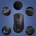 Wireless gaming mouse Delux M900 Ultra-Lightweight 2.4G 12000DPI