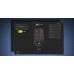 Wireless gaming mouse Delux M900 Ultra-Lightweight 2.4G 12000DPI