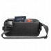 YAXO Kaddo do Nintendo Switch/Nintendo Switch 2 Techno black