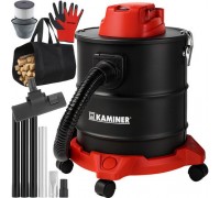 Kaminer Odkurzacz do popiołu ODK013-20L 26241