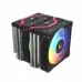 Valkyrie Vind DL125 Black (VK-AIRDL125B)