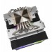Valkyrie Vind DL125 Black (VK-AIRDL125B)