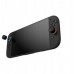 YAXO Nakładki na joysticki Joy-Con THUMBSTICK SET for NS2 Techno Black
