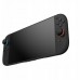 YAXO Nakładki na joysticki Joy-Con THUMBSTICK SET for NS2 Techno Black