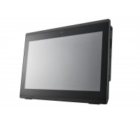 Shuttle All In One Barebone P55U All-in-One Black 7305 Intel SoC LGA 1700 Wbudowane głośniki