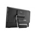 Shuttle All In One Barebone P55U All-in-One Black 7305 Intel SoC LGA 1700 Wbudowane głośniki