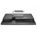 Shuttle All In One Barebone P55U All-in-One Black 7305 Intel SoC LGA 1700 Wbudowane głośniki