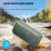 Anker mėlynos spalvos bluetooth garsiakalbis Socore Motion 300 mėlynos spalvos