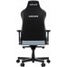 material Anda Seat Kaiser 3E XL Gray Blue Fabric