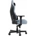 material Anda Seat Kaiser 3E XL Gray Blue Fabric