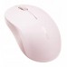 Mysz bezprzewodowa wielotrybowa Ugreen M331, Bluetooth 5.4 (różowa)