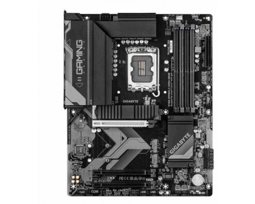 Intel B760 Gigabyte B760 GAMING X DDR4 GEN5