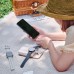 Adam Elements Vionta C2 Pro - Magnetic  Wireless do iPhone/Apple Watch 10000 mAh kremowy