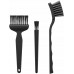 Dmuchawa do kurzu Superior, Black