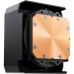 Jonsbo TF3-360SCBN AiO Wasserkühlung, ARGB 360mm, Black