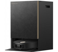 Dreame Matrix 10 Ultra Black