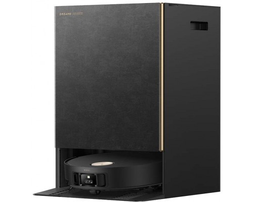 Dreame Matrix 10 Ultra Black