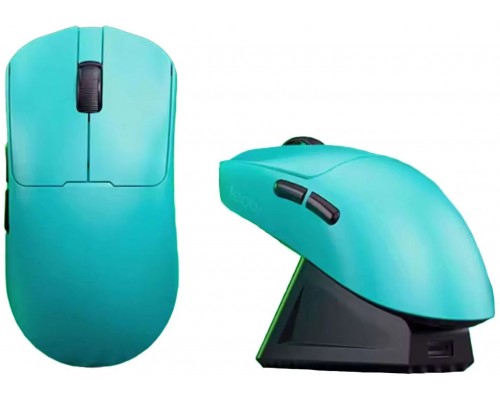 Leobog GM3 Cyan (LEGM3C)