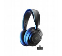 SteelSeries Arctis Nova 7P Wireless Gen2 Black (61744)