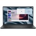 Laptop Dell NTB Pro 15 Essential PV15255/AMD R5 7520U/8GB/512SSD/15.6" FHD/AMD Radeon 610M/65W/WLAN/Backlit Kb/W11P/3Y PS NBD