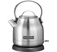 KitchenAid 5KEK1222ESX 1,25 l 2200 W Inox