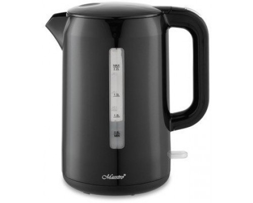 Maestro 2,2L 2200W MR-022-Black