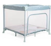 Playpen open landscape