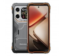 Blackview MOBILE PHONE XPLORE 1/12/256GB ORANGE