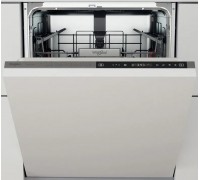 Whirlpool WIP4T133PES