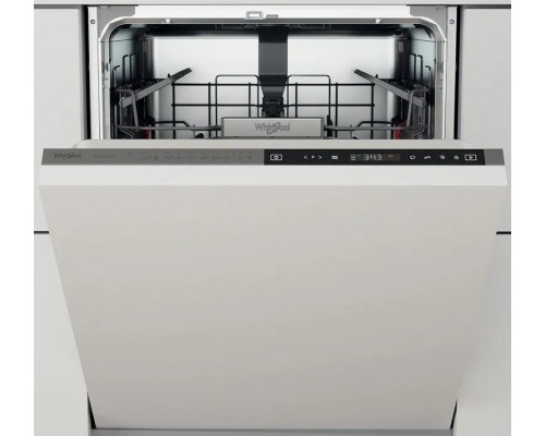 Whirlpool WIP4T133PES