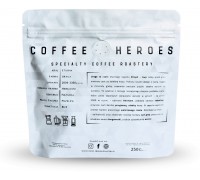 Coffee Heroes Etiopia Uraga 250g
