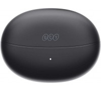 QCY Crossky Clip C30S  (black)