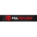 MaPower TOOLKITI KLUCZY WALIZKA NARZĘDZIOWA CRV NASADKI BITY 165 ELE