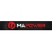 MaPower TOOLKITI KLUCZY WALIZKA NARZĘDZIOWA CRV NASADKI BITY 165 ELE