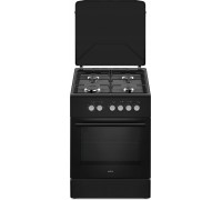 KUCHNIA GAZOWO ELEKTRYCZNA MPM 66 KGE 13B