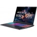 Laptop Acer Nitro 16 AI AN16-61 Ryzen AI 9 365 / 16 GB / 1 TB / RTX 5070 / 180 Hz (NH.QXZEP.001)