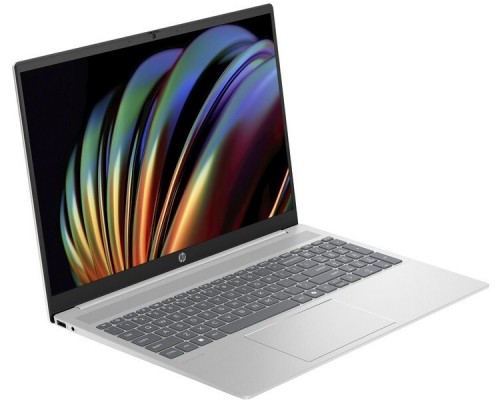 Laptop HP Laptop Pavilion 16-af0016nw / BF1P5EA / Intel i5 / 16GB / SSD 512GB / Intel Xe / 2K / Win 11 / Silver