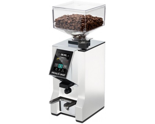 Eureka Mignon SPECIALITA Smart 220-240V/50Hz biały