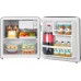 Comfee RCD50BL2EURT mini lodówka 47 litrów 1C do 10C