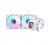 Darkflash DV240S (White)