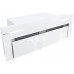 Globalo GINGERO 80.2 H2H WHITE