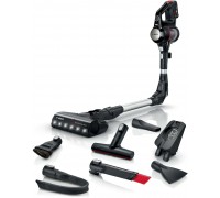 Bosch Unlimited 7 Black - bezprzewodowy odkurzacz (4242005362677)