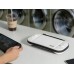 tomtoc Switch 2 Slim Case, White