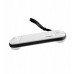 tomtoc Switch 2 Slim Case, White