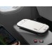 tomtoc Switch 2 Slim Case, White